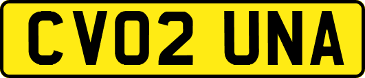 CV02UNA