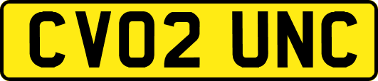 CV02UNC