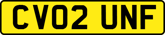 CV02UNF