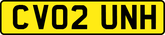 CV02UNH
