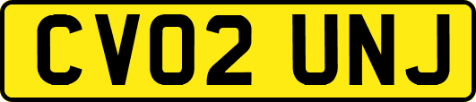 CV02UNJ