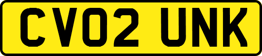 CV02UNK
