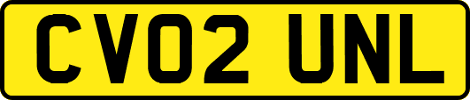CV02UNL
