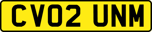 CV02UNM