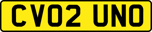 CV02UNO