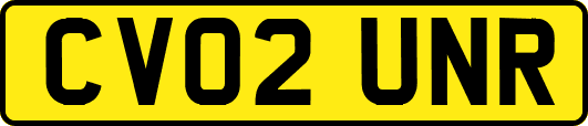 CV02UNR