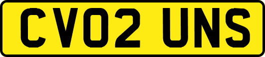 CV02UNS
