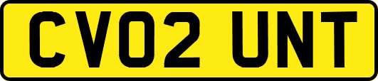 CV02UNT