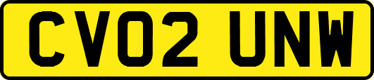 CV02UNW