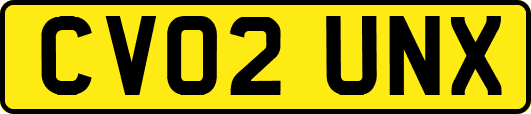 CV02UNX