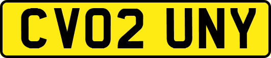 CV02UNY