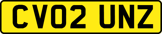 CV02UNZ