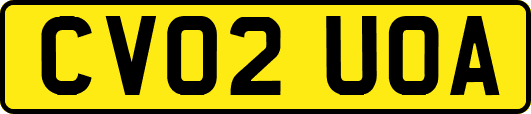CV02UOA