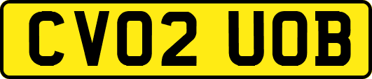 CV02UOB