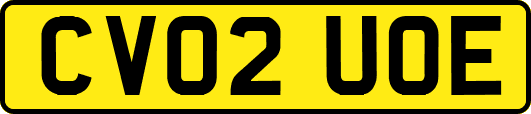 CV02UOE