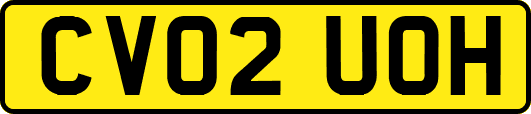 CV02UOH
