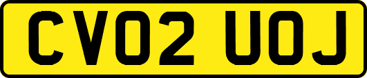 CV02UOJ