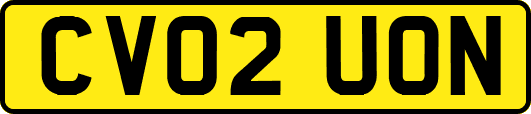 CV02UON