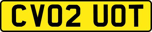 CV02UOT