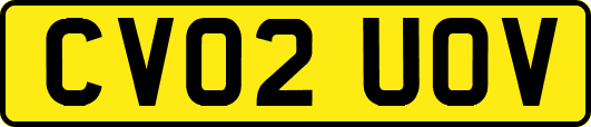 CV02UOV