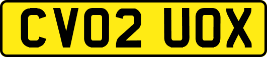 CV02UOX