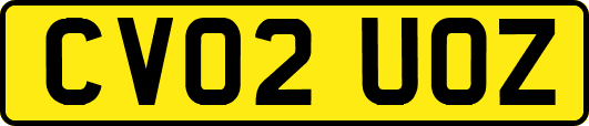 CV02UOZ