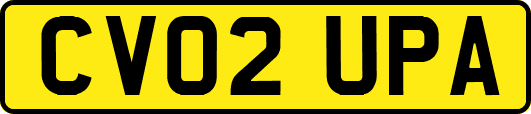 CV02UPA