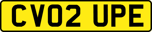 CV02UPE