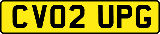CV02UPG