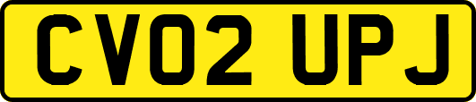 CV02UPJ