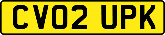 CV02UPK
