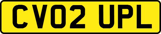 CV02UPL