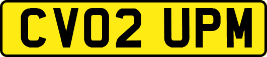 CV02UPM