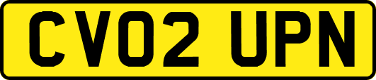 CV02UPN