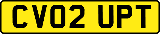 CV02UPT