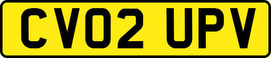 CV02UPV