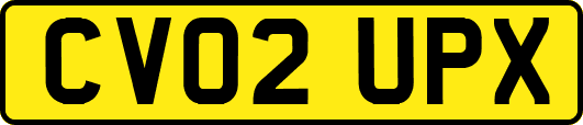 CV02UPX