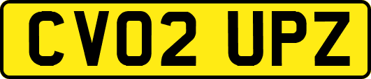 CV02UPZ