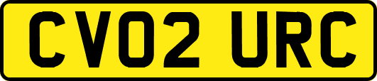 CV02URC