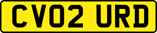 CV02URD