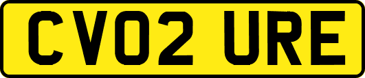 CV02URE
