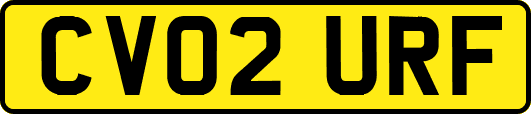 CV02URF