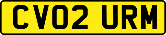 CV02URM