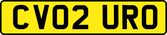 CV02URO