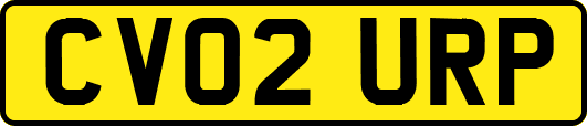 CV02URP