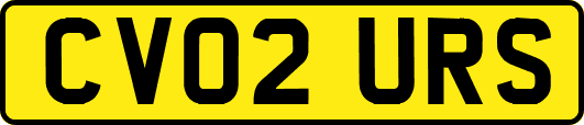 CV02URS