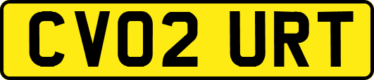 CV02URT