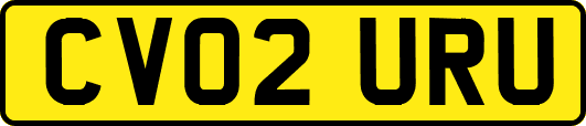 CV02URU
