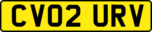 CV02URV