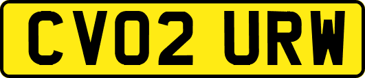 CV02URW